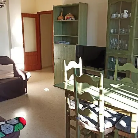 Апартаменти Atardeceres Surenos - Gran Terraza - Parking Херес-де-ла-Фронтера