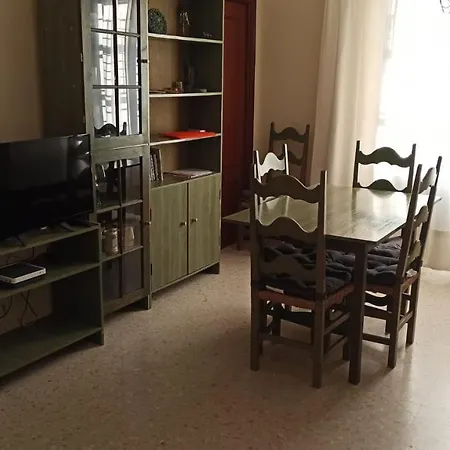 Atardeceres Surenos - Gran Terraza - Parking * Херес-де-ла-Фронтера