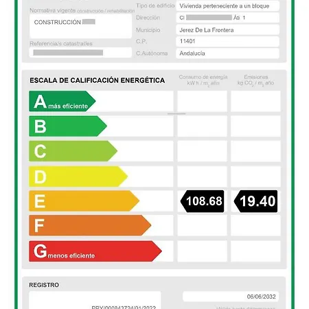 Atardeceres Surenos - Gran Terraza - Parking Апартаменти