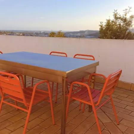 Atardeceres Surenos - Gran Terraza - Parking *