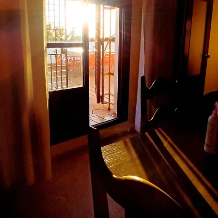 Apartment Atardeceres Surenos - Gran Terraza - Parking Jerez de la Frontera