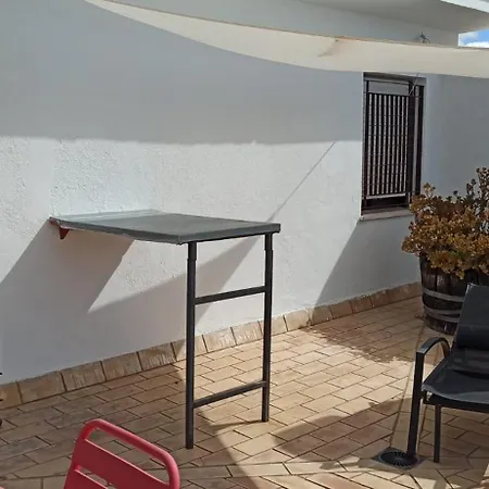 Apartment Atardeceres Surenos - Gran Terraza - Parking