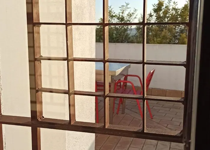 Atardeceres Surenos - Gran Terraza - Parking *