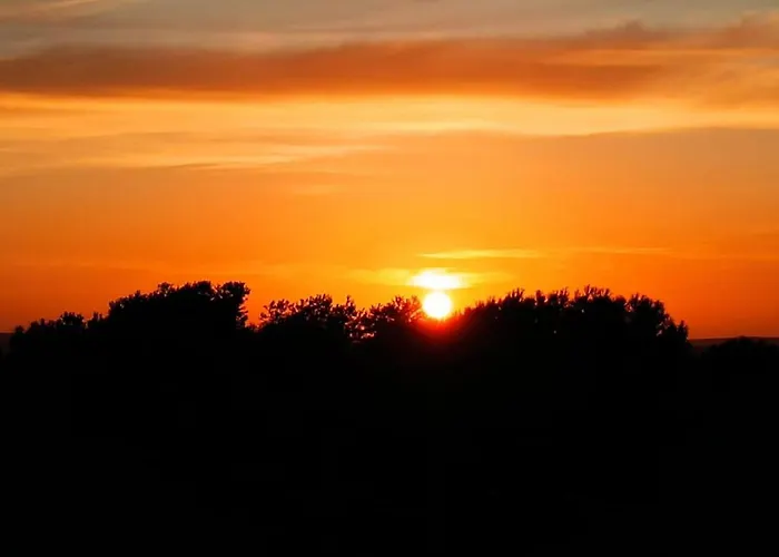 Atardeceres Surenos - Gran Terraza - Parking * Jerez de la Frontera