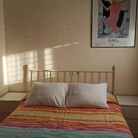 Atardeceres Surenos - Gran Terraza - Parking Apartman Jerez de la Frontera