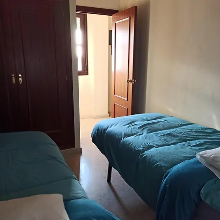 Apartamento Atardeceres Sureños - Gran Terraza - Parking *