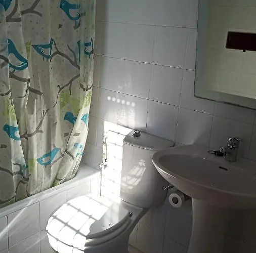 Apartman Atardeceres Surenos - Gran Terraza - Parking Jerez de la Frontera