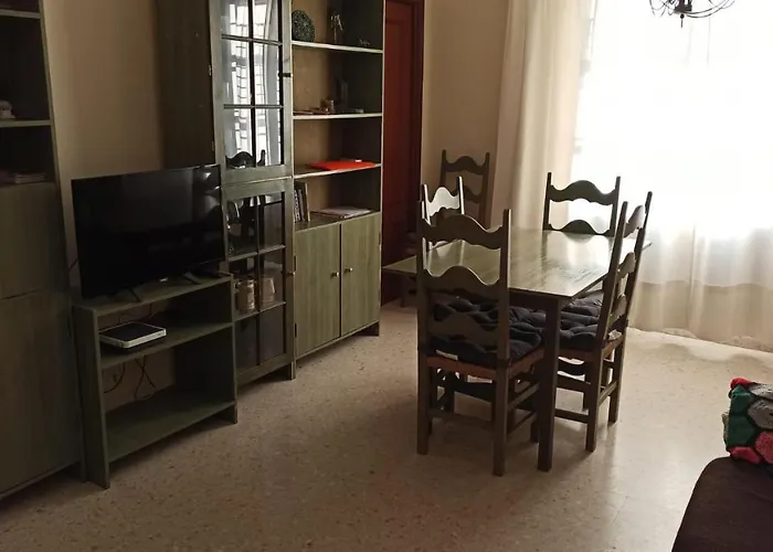 Atardeceres Sureños - Gran Terraza - Parking * Jerez de la Frontera