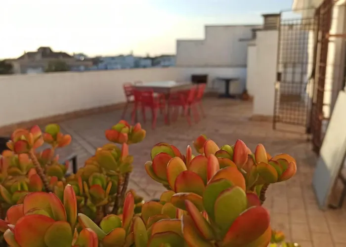 Atardeceres Sureños - Gran Terraza - Parking Jerez de la Frontera