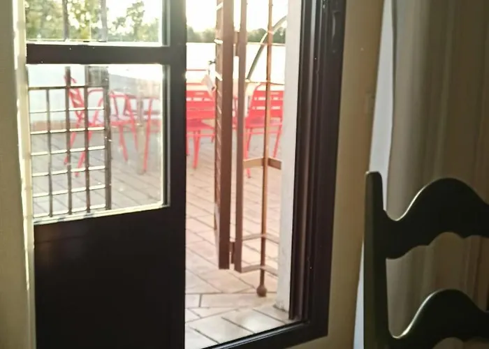 Atardeceres Sureños - Gran Terraza - Parking * Jerez de la Frontera