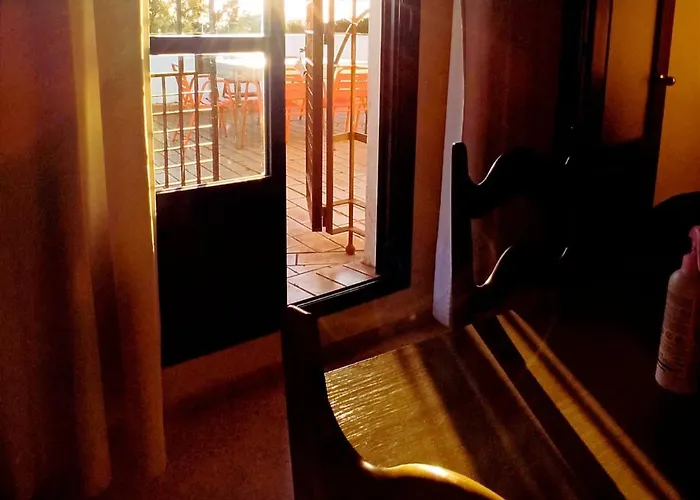 Apartamento Atardeceres Sureños - Gran Terraza - Parking Jerez de la Frontera