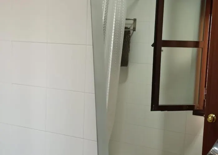 Apartman Atardeceres Surenos - Gran Terraza - Parking Jerez de la Frontera