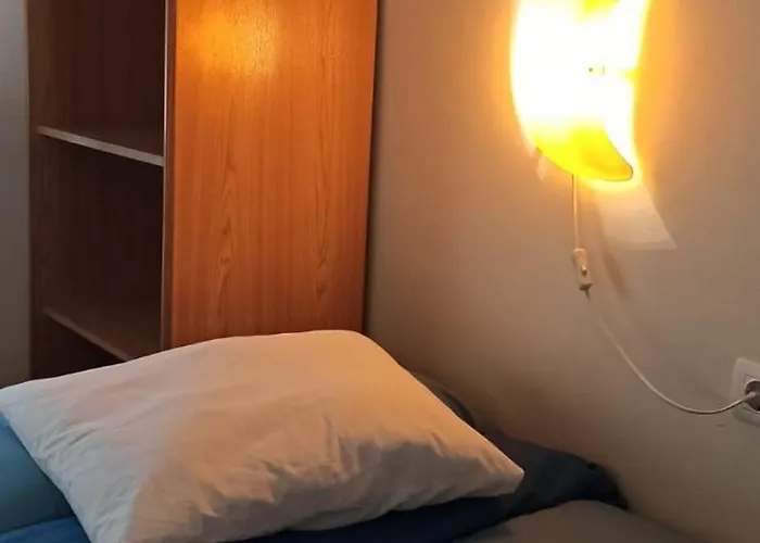 Atardeceres Surenos - Gran Terraza - Parking Apartman