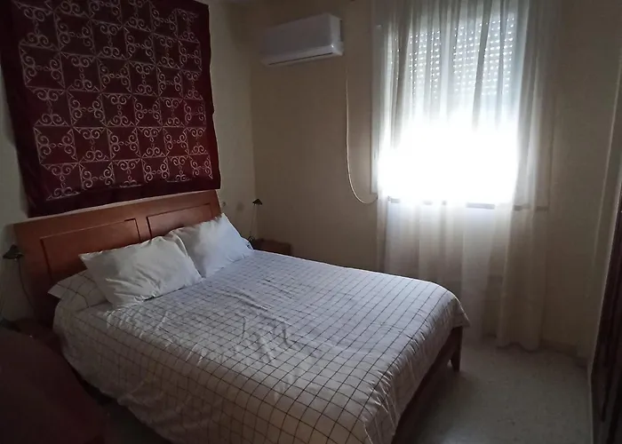 Atardeceres Sureños - Gran Terraza - Parking *