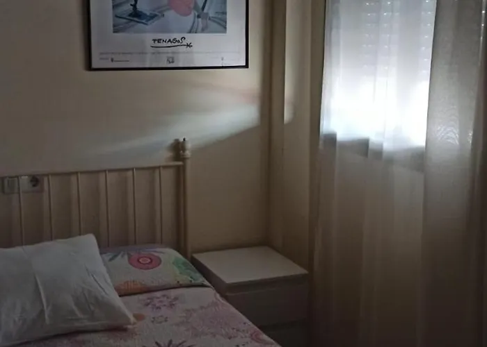 Atardeceres Sureños - Gran Terraza - Parking Apartamento Jerez de la Frontera