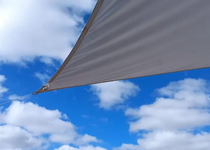 Atardeceres Sureños - Gran Terraza - Parking *