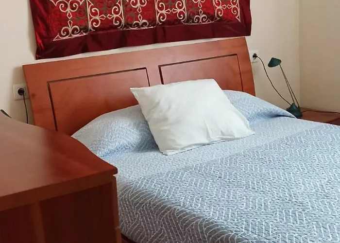 Atardeceres Sureños - Gran Terraza - Parking Jerez de la Frontera