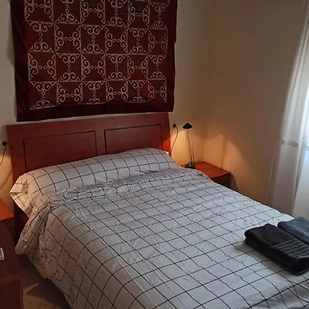 Atardeceres Surenos - Gran Terraza - Parking