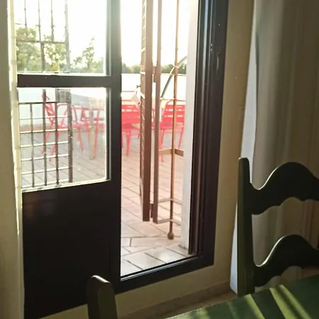 Atardeceres Surenos - Gran Terraza - Parking * Jerez de la Frontera