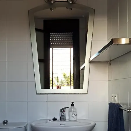 Atardeceres Surenos - Gran Terraza - Parking Apartment *