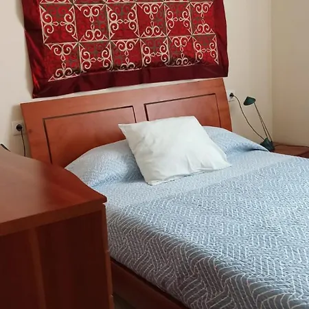 Atardeceres Surenos - Gran Terraza - Parking Jerez de la Frontera