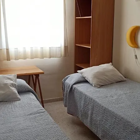 Atardeceres Surenos - Gran Terraza - Parking